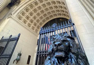 The Bowery Official Historic District Tour