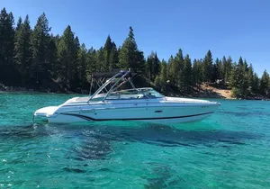 Emerald Bay Private Sightseeing Boat Tours