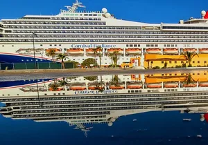 Port Whittier Day Tour - Wilderness, Wildlife & Ring of Glaciers