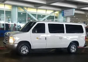 Private Transfer from Grand Bahama Airport (FPO) to Freeport Port