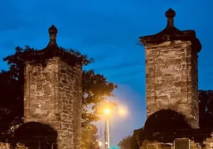 The Last Stop Private Paranormal Investigation up to 5 people!