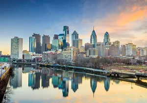 Philadelphia : Custom Walking Tour with A Guide (Private Tour)