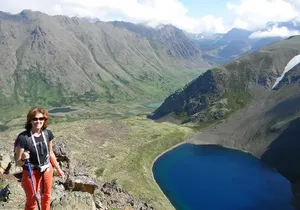 Private Tour: Chugach State Park Hiking Tour from Anchorage