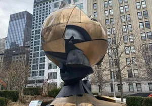 America Rising: 9/11 Ground Zero Memorial Walking Tour By Junket