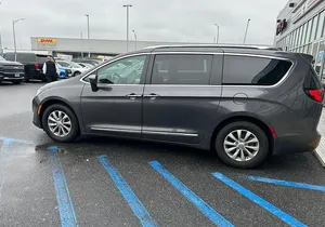 Private Transfer from San Francisco City Hotels to Monterey Port