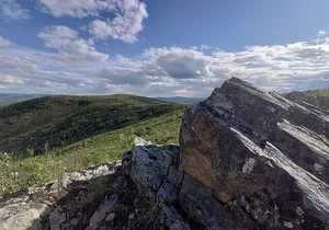 Historical Place - Central Town Tour from Fairbanks