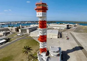 Top of the Tower Tour and General Admission