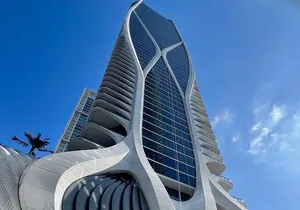 Hidden Gems of Downtown Miami Guided Walking Tour