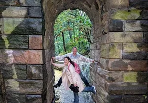 Central Park Tour with Complimentary Photo Album