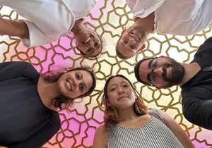 Adventurous Allentown Scavenger Hunt