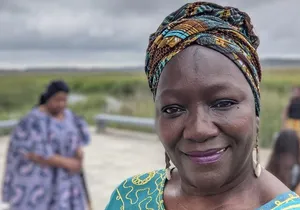 Savannah Slavery to Freedom Guided History Tour