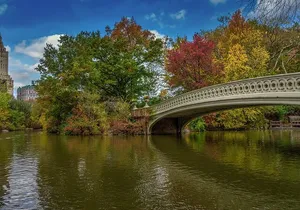 Shakespeare in Central Park: Self-Guided Story Quest