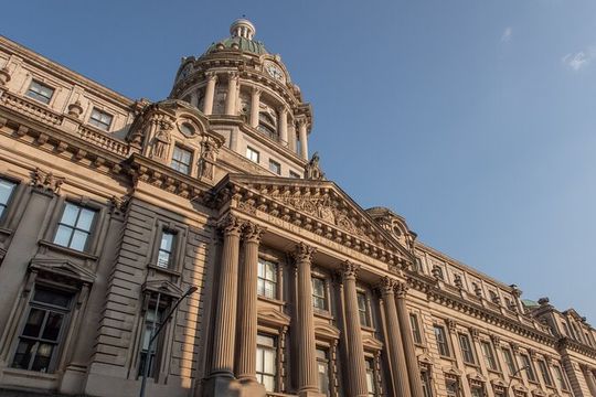Mafia Gangster History Walking Tour in Little Italy, New York