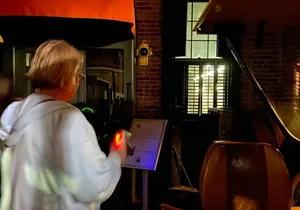 VIP Tampa Ghost Hunters Experience 7-10pm