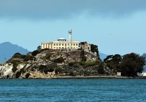 Official Alcatraz Tour and Golden Gate Bridge Bike Ride