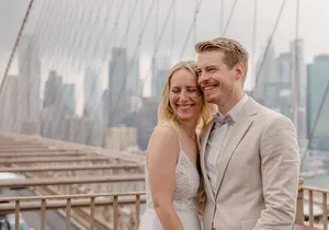 Bridges of New York: Professional Photoshoot