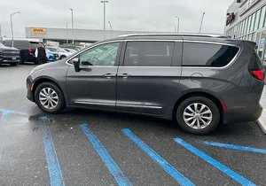 Private Transfer from Monterey Port to San Francisco City Hotels