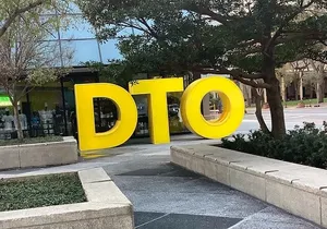 Orlando Self-Guided Historic App/GPS Audio Walking Tour