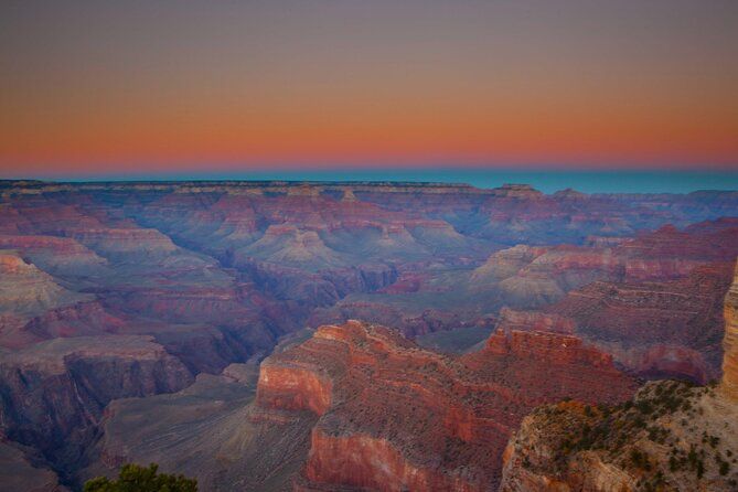 Grand Canyon West Tour in Spanish