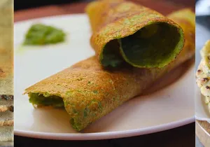 Vegetarian Indian Cooking Class in New York, Upper West Side