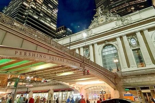 3 Hour NYC Private Limousine Tour