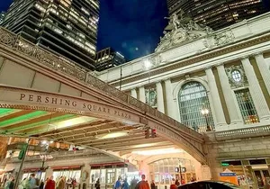 3 Hour NYC Private Limousine Tour