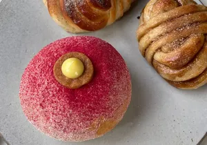 Sweet Treats of the East Village: Donut & Pastry Walking Tour