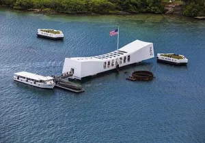Pearl Harbor Private Tour