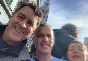 San Francisco Private Street Art Tour With A Guide (Private Tour)