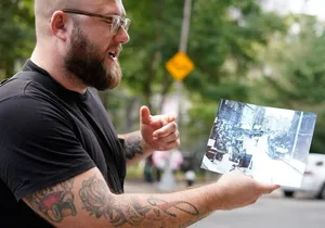 Chinatown Food Tour with a Chef in Manhattan