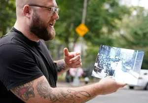 Chinatown Food Tour with a Chef in Manhattan
