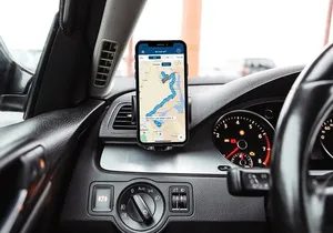 Lake Mead & Valley of Fire State Park Self-Guided Audio Tour