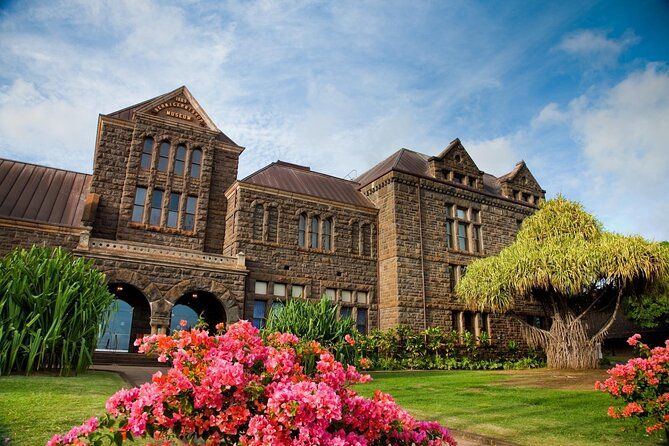 Full Day Private Hawaiian Culture Tour with Guide