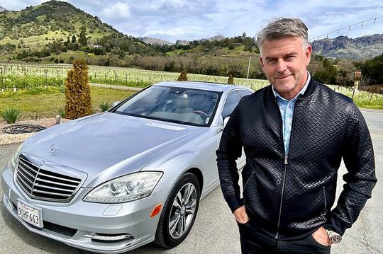 Affordable and Flexible Napa Wine Tour