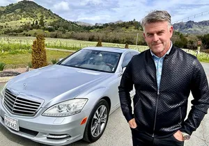 Affordable and Flexible Napa Wine Tour