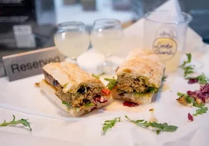 Downtown DC Food Tour Semi-Private