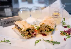 Downtown DC Food Tour Semi-Private