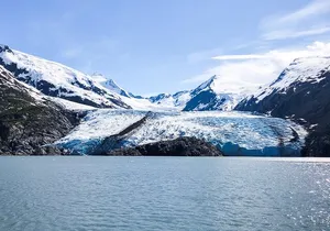 Anchorage to Seward Cruise Transfer and Private Tour