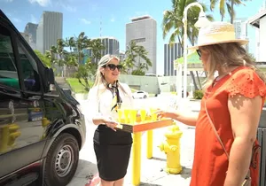 Miami Private Full Day Luxury City & Boat Guided Tour
