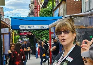 Private Walking Tour: Footsteps of Dylan and Springsteen