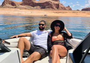 Antelope Canyon Photo Boating Excursion 2 hours