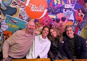 Village Nights: Greenwich Village Food Crawl