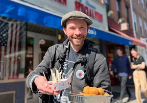 The Original Greenwich Village Food & Cultural Tour Since 1999