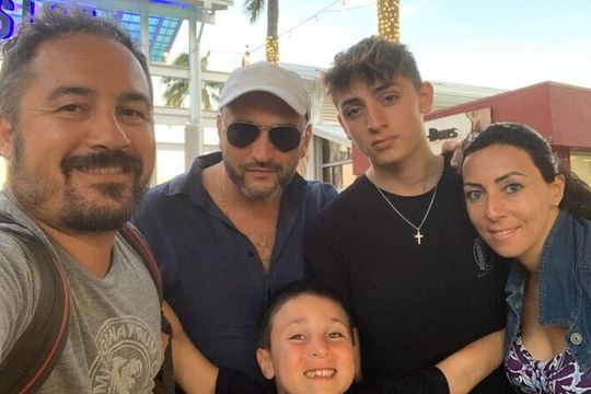 Miami Street Art Private Walking Tour with a Guide