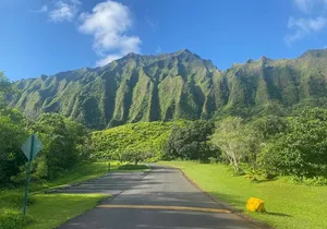 Private Oahu Photo Tour