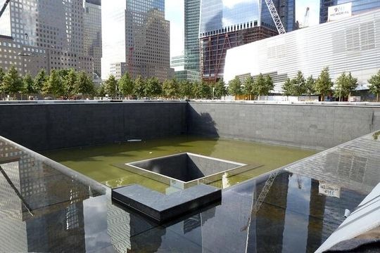 4 Hour Panoramic Tour of the Streets of New York