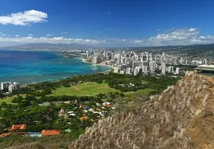 Private Full Day Town and Country Tour of Oahu