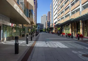 Salt Lake City Food and Drink Walking Tour