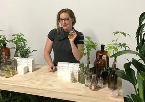 Private Niche Fragrance Guided Tour of SoHo and NoLita