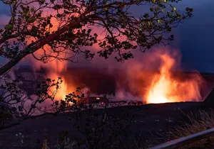 Private - All Inclusive Big Island Volcano & Waterfalls Tour